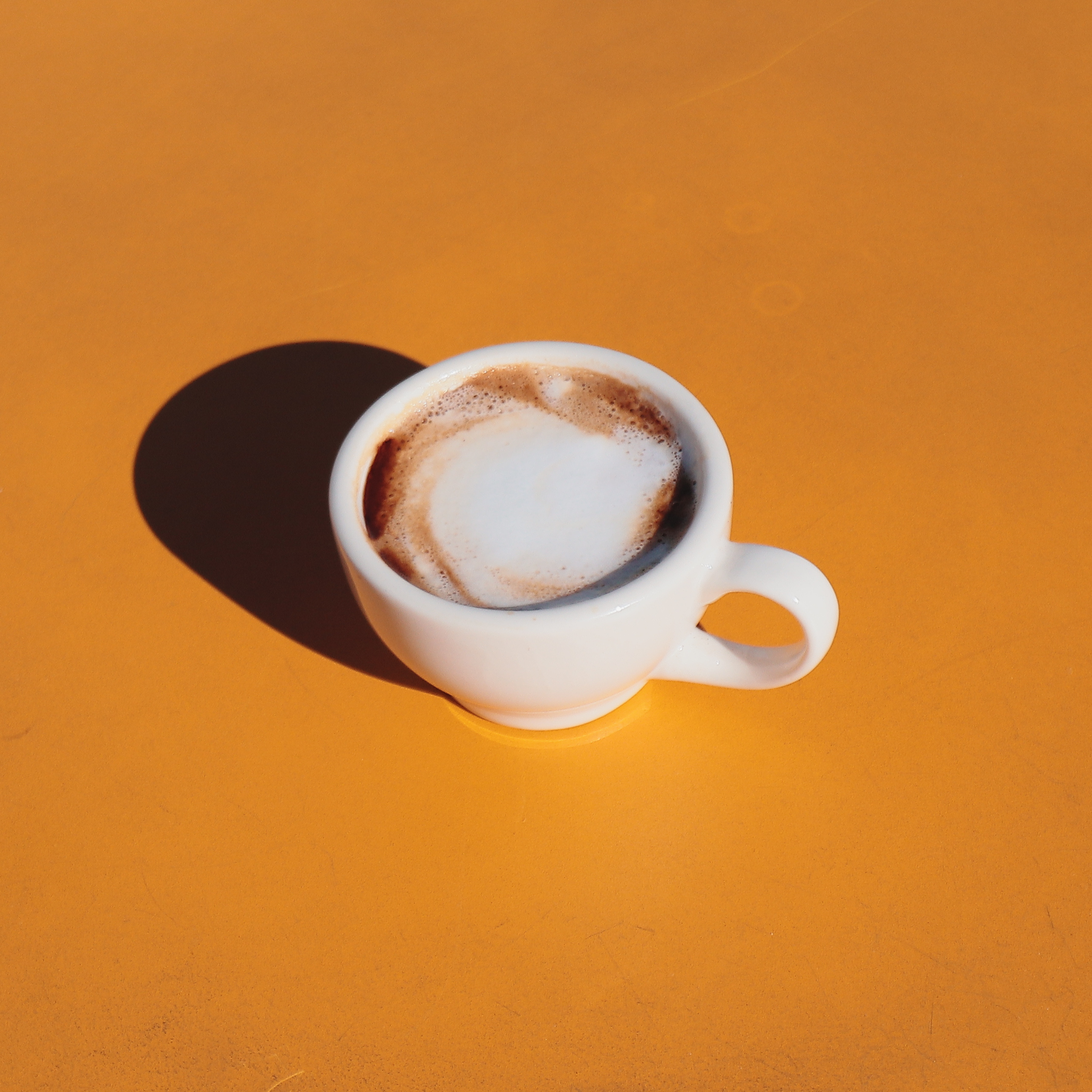 Sur Coffee Decorative Image