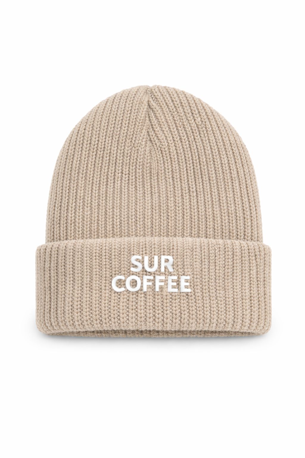 The Sur Beanie-Sur Coffee-Sur Coffee