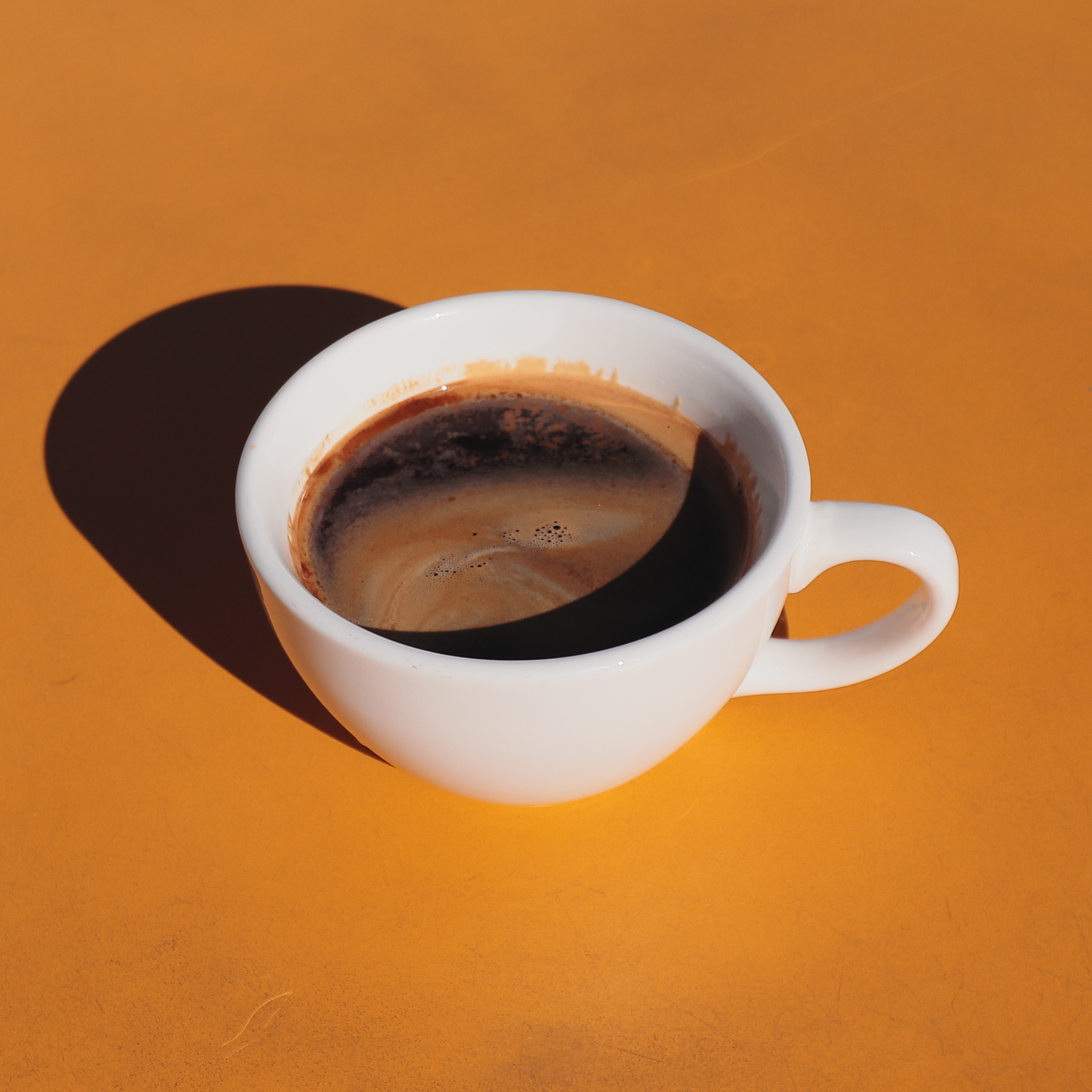 Sur Coffee Decorative Image