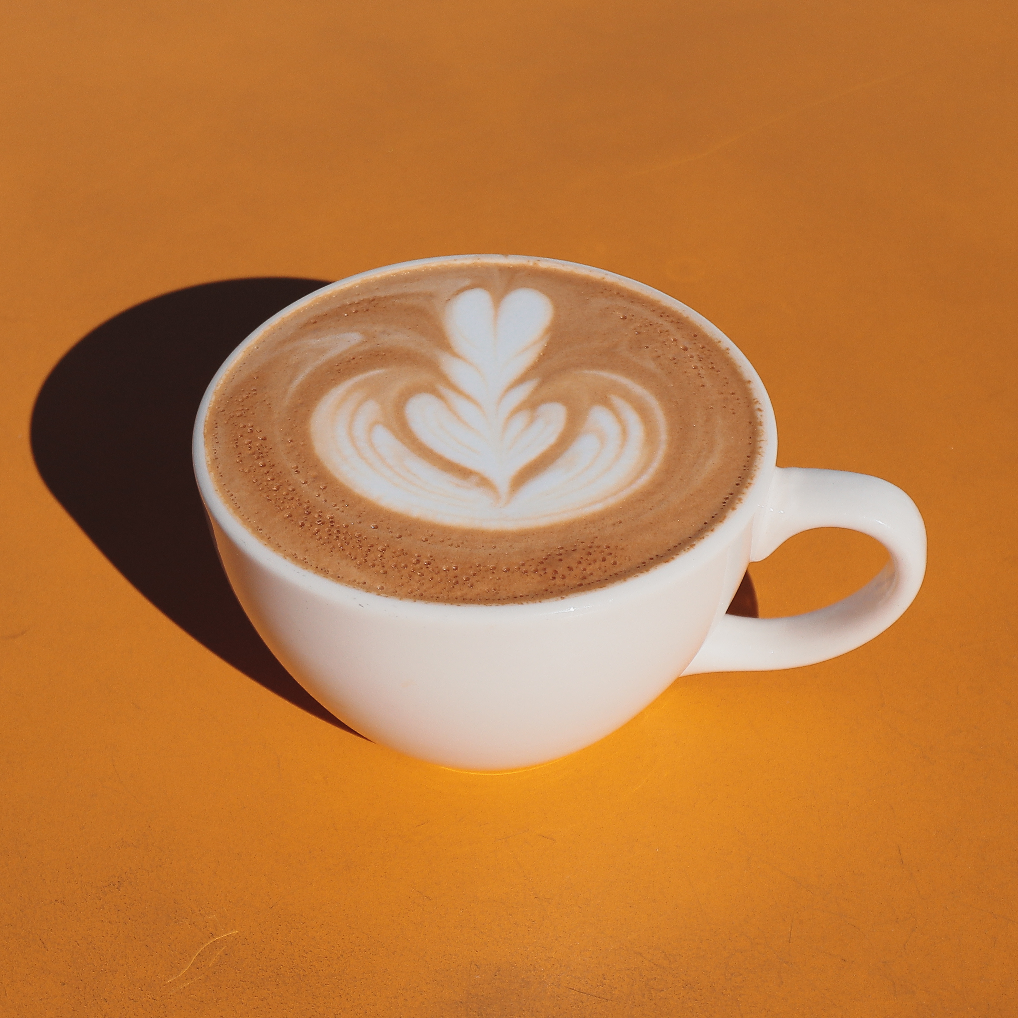 Sur Coffee Decorative Image