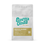 Buena Onda Mexico - Wholesale