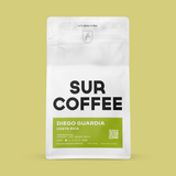 The Roaster's Choice