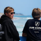 Sur Coffee x Tenore Hoodie