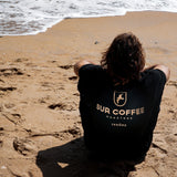 Tenore x Sur Coffee Tee