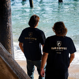 Tenore x Sur Coffee Tee