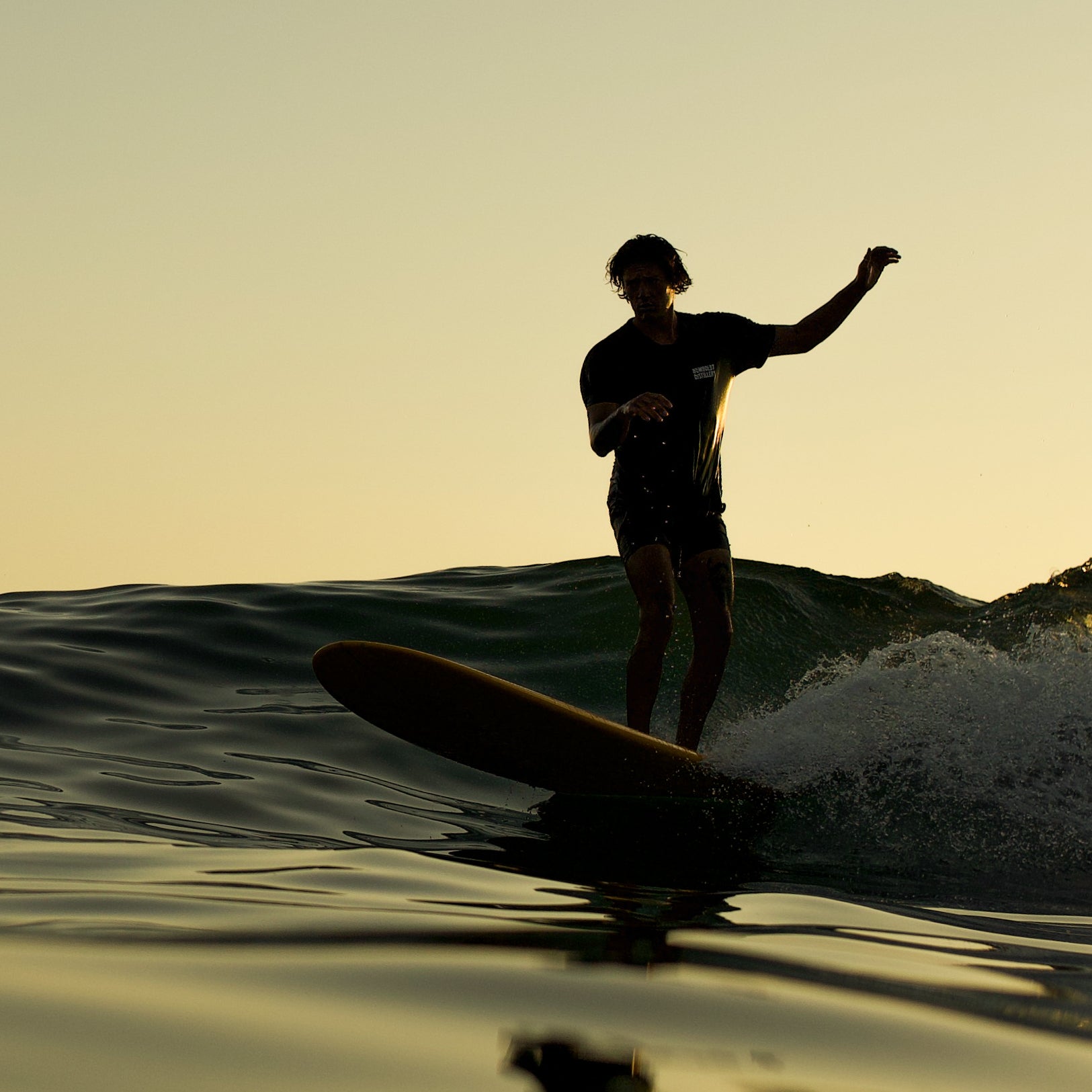 Sur Coffee Decorative Image