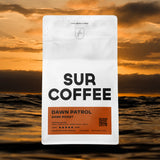 Sur Coffee Decorative Image