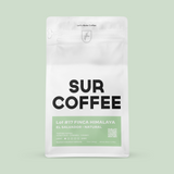 El Salvador Lot #17 Finca Himalaya