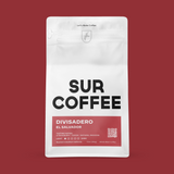 The Roaster's Choice