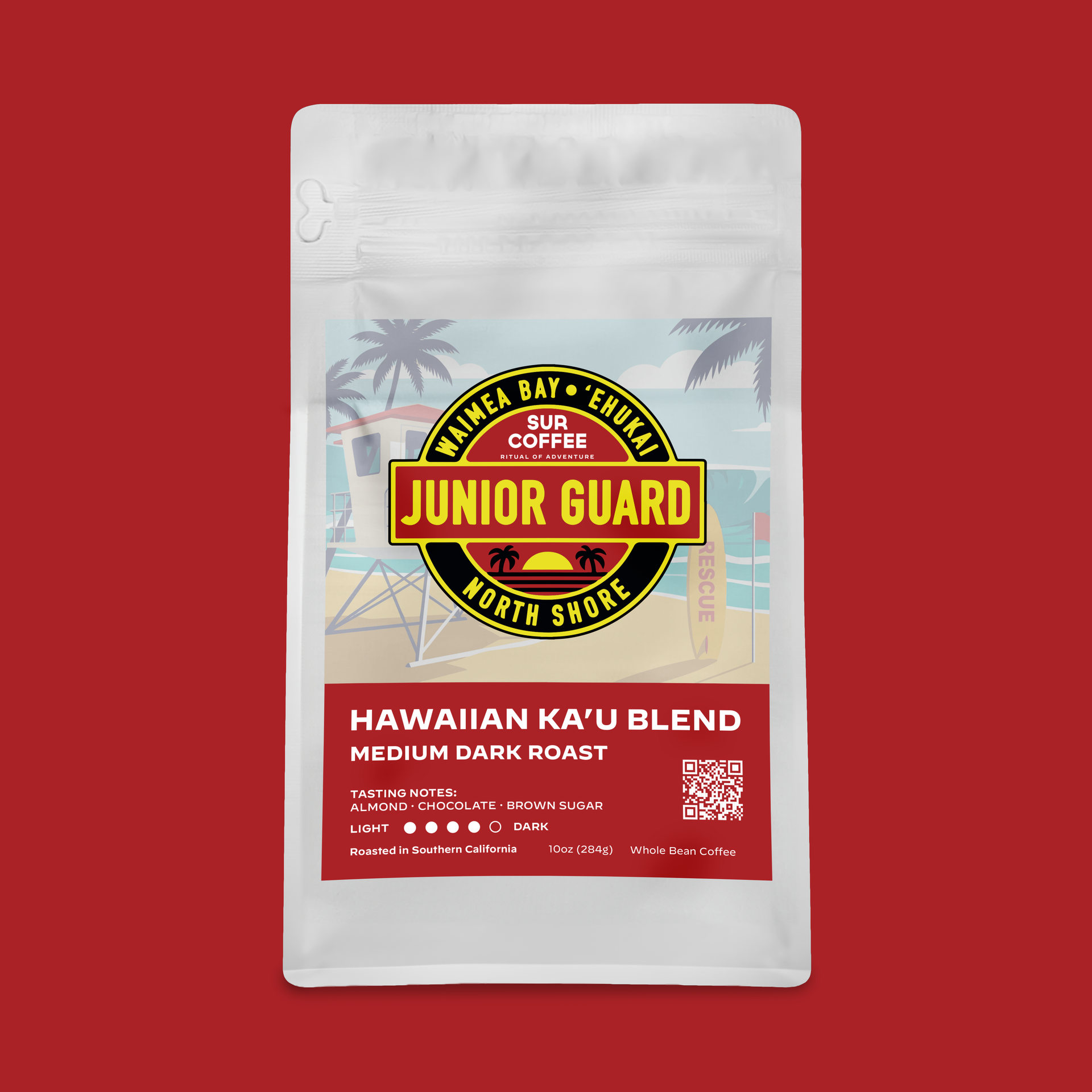 Photo of Hawaiian Ka'u Blend