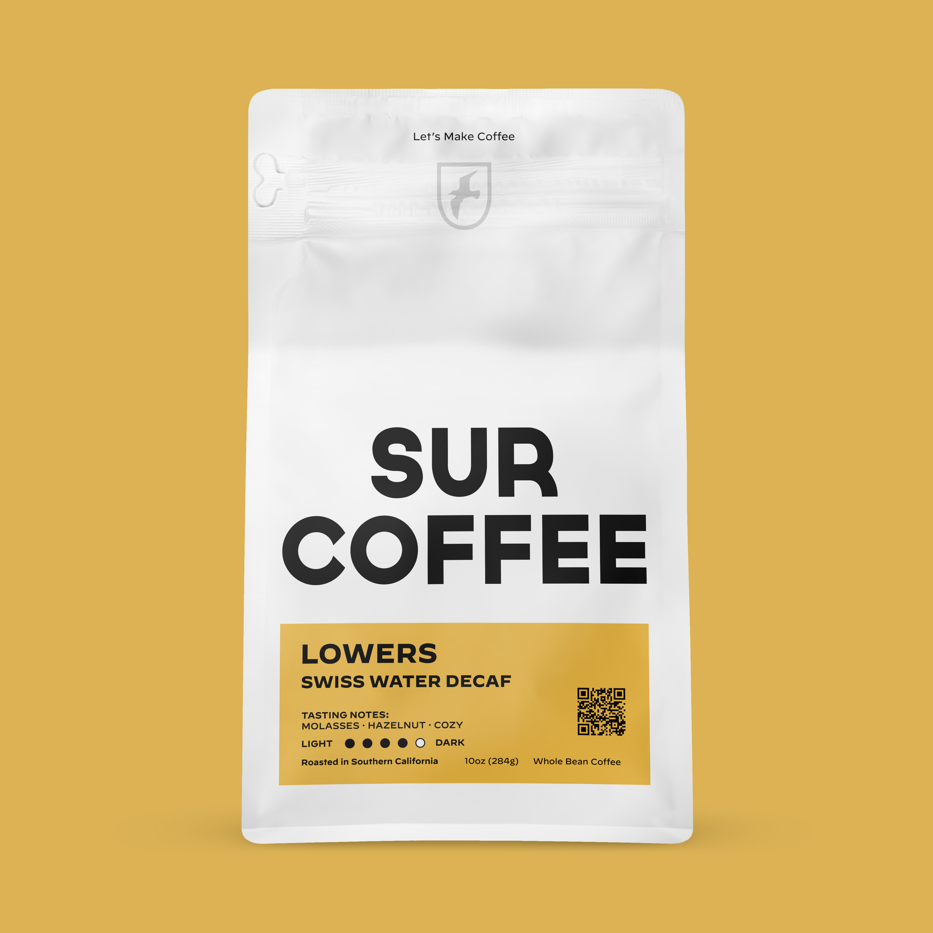 Photo of Lowers Decaf