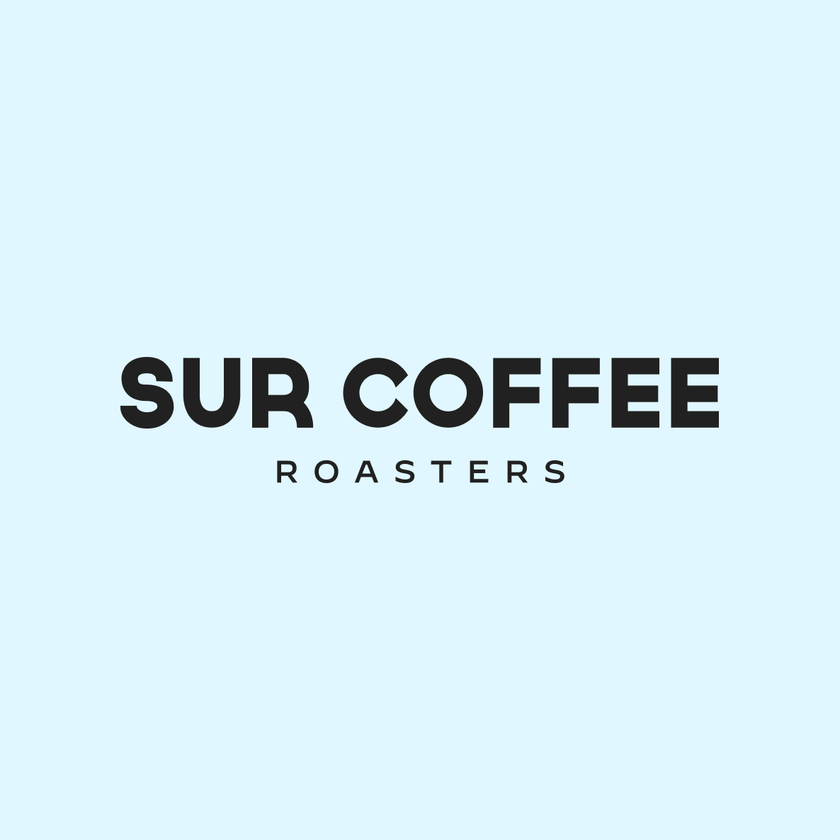 Sur Coffee Decorative Image