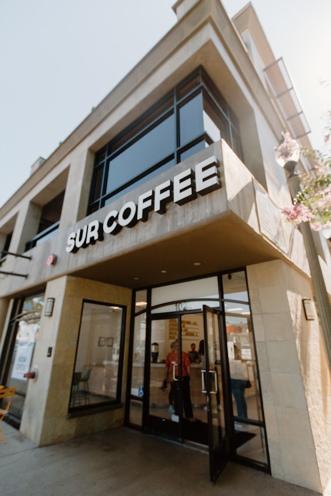 Discovering Sur Coffee in Huntington Beach: A Complete Guide