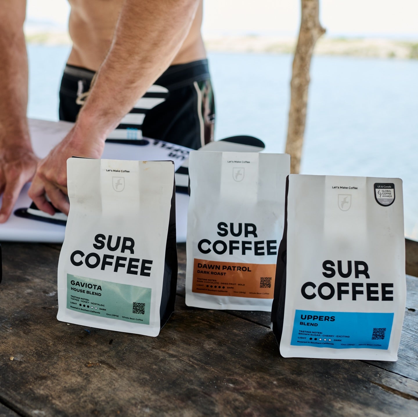 The Core Subscription Product