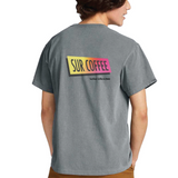 The Shaper Tee Gray