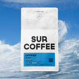 Uppers Blend
