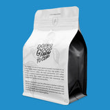 Uppers Blend