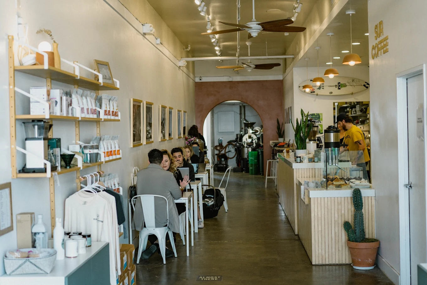 san clemente location