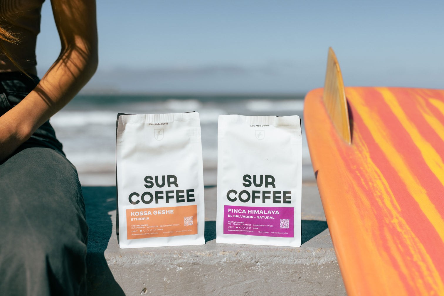 sur coffee subscription