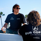 Tenore x Sur Coffee Tee