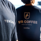 Tenore x Sur Coffee Tee
