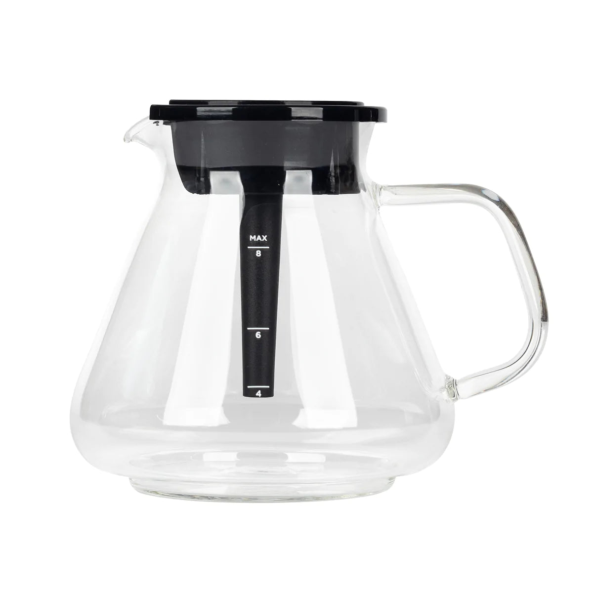 Simply Good Coffee Olson Coffee Brewer